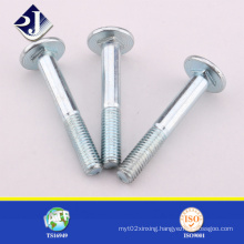 Carriage Bolt